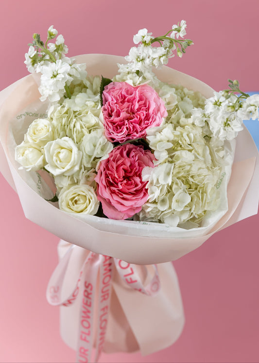 Blush Harmony