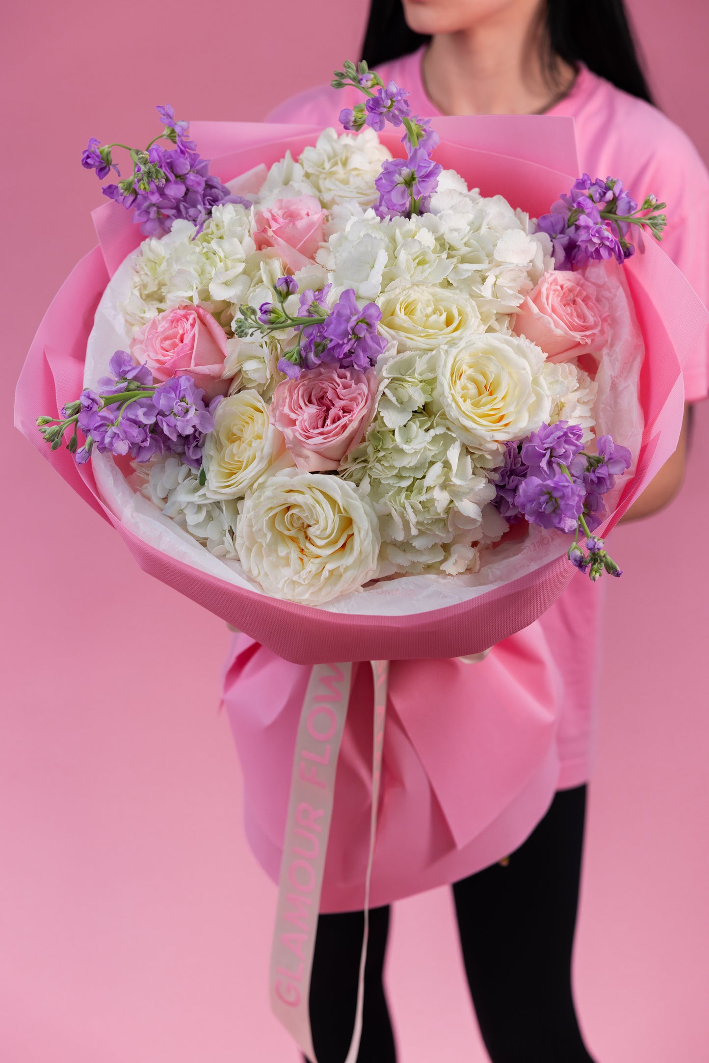 Lilac Harmony