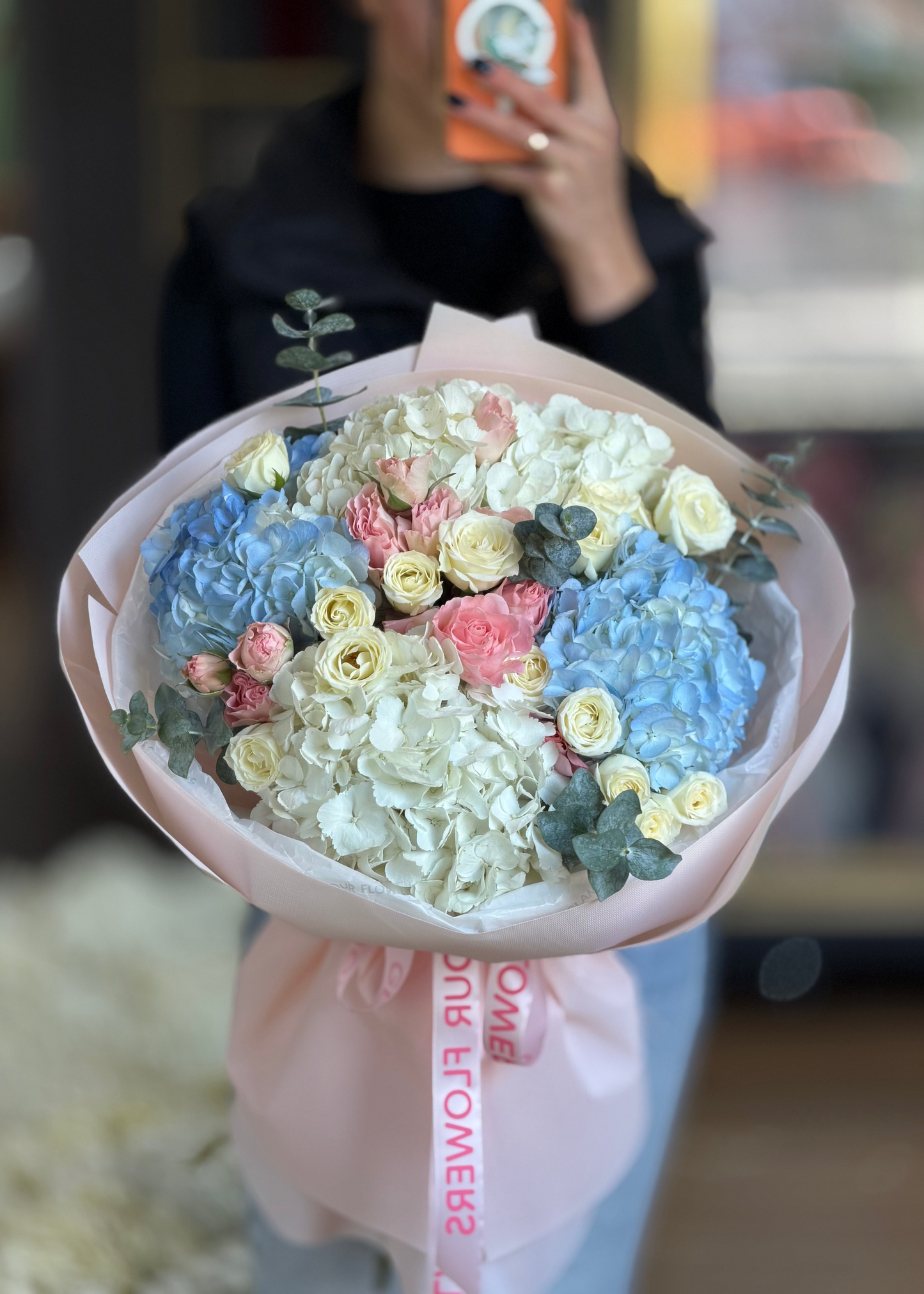 Pastel Dream