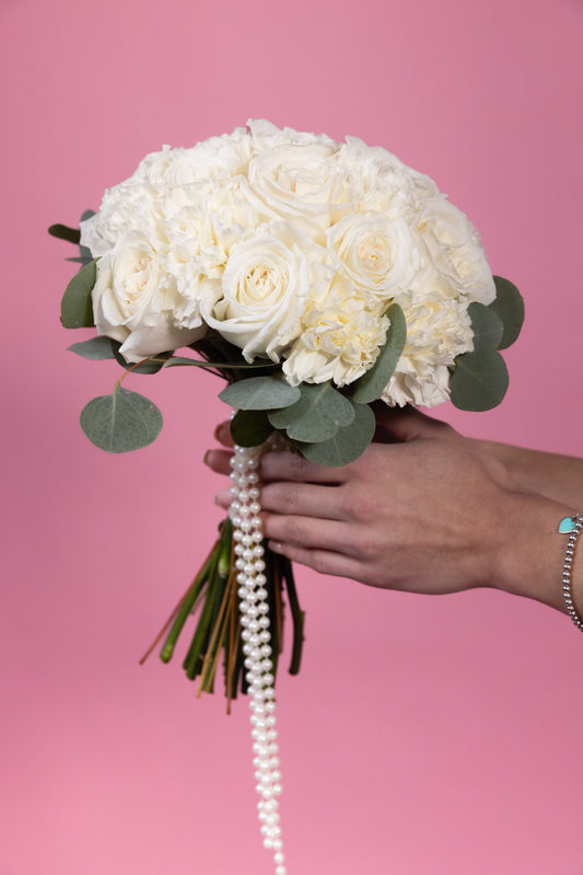 Merried bouquet