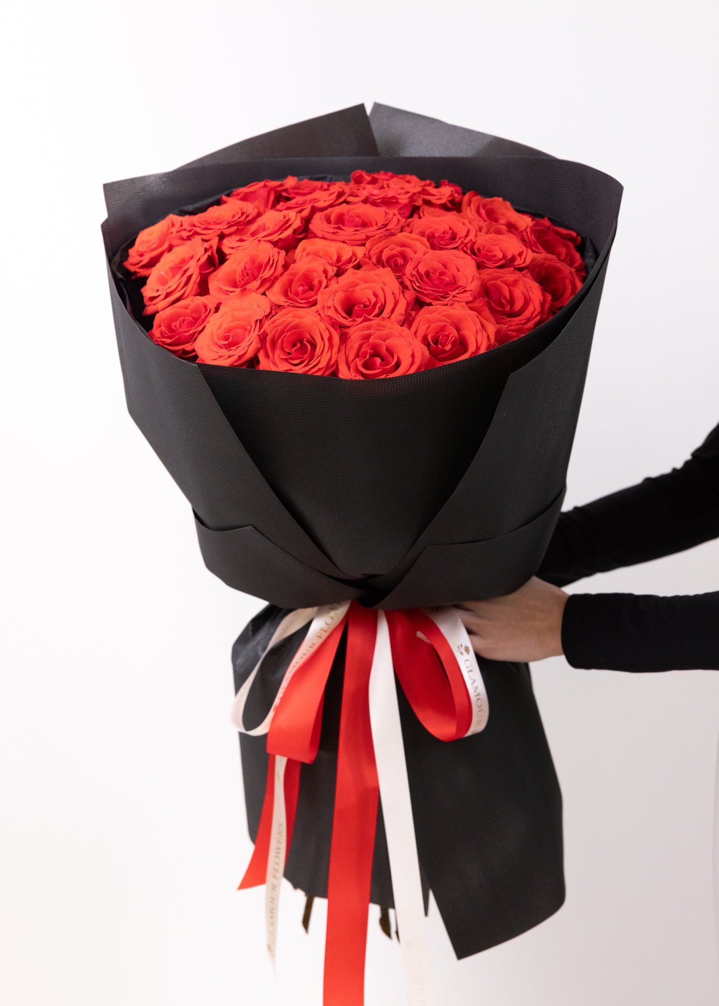 Passion Bouquet