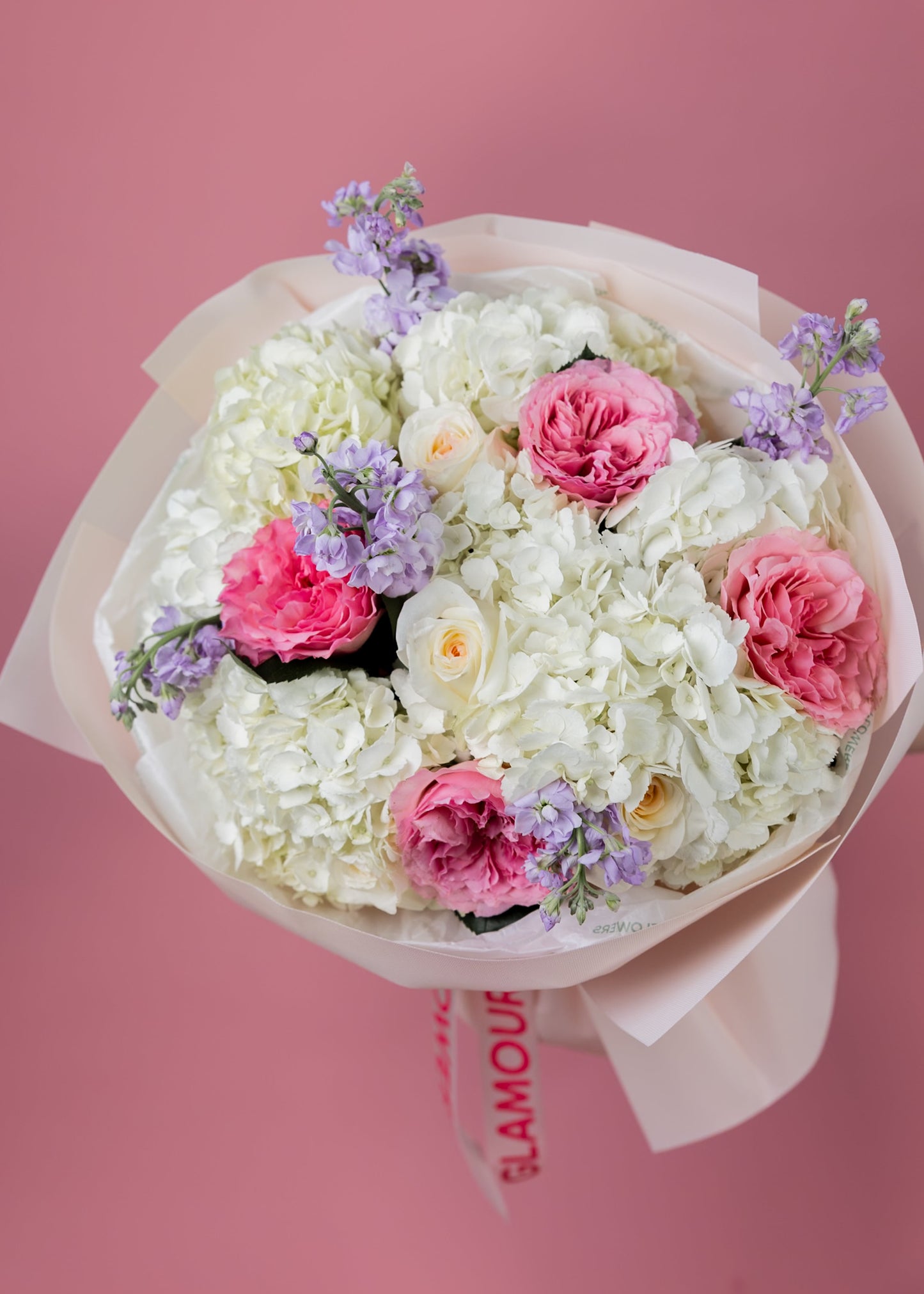 Blush Harmony