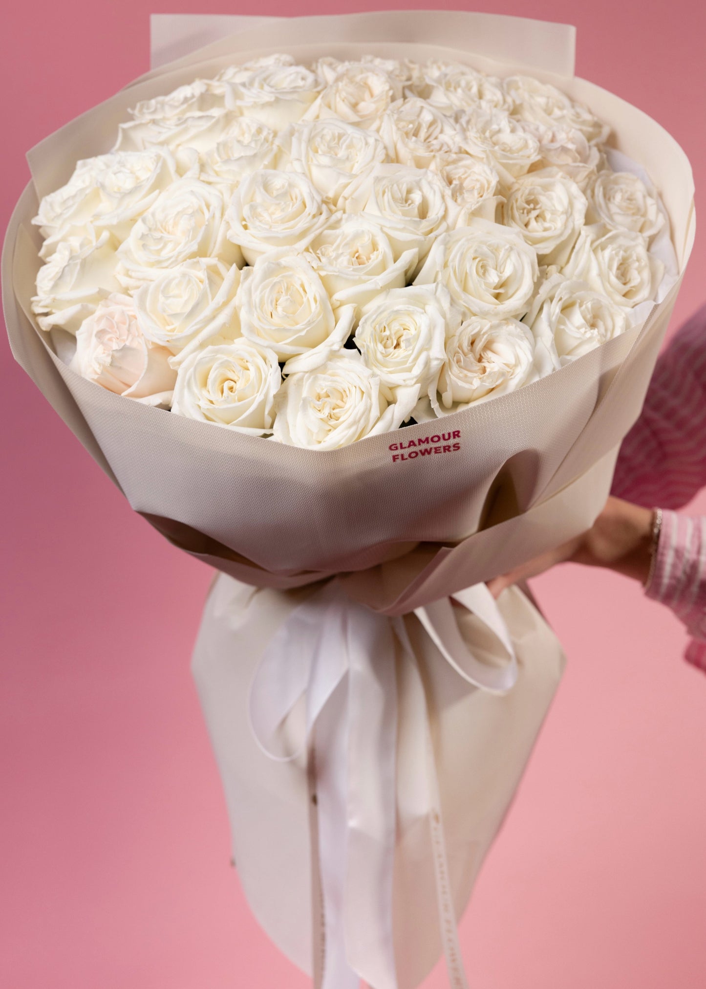 Playa Blanca Rose Bouquet