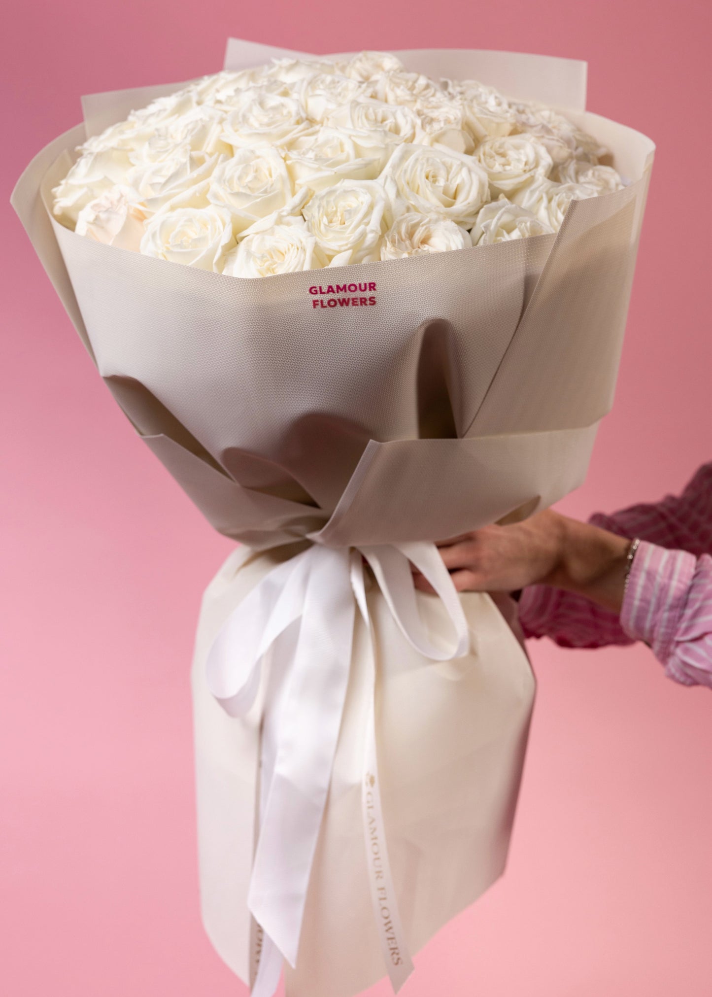 Playa Blanca Rose Bouquet