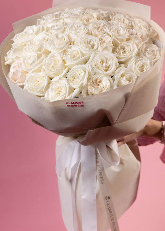 Playa Blanca Rose Bouquet