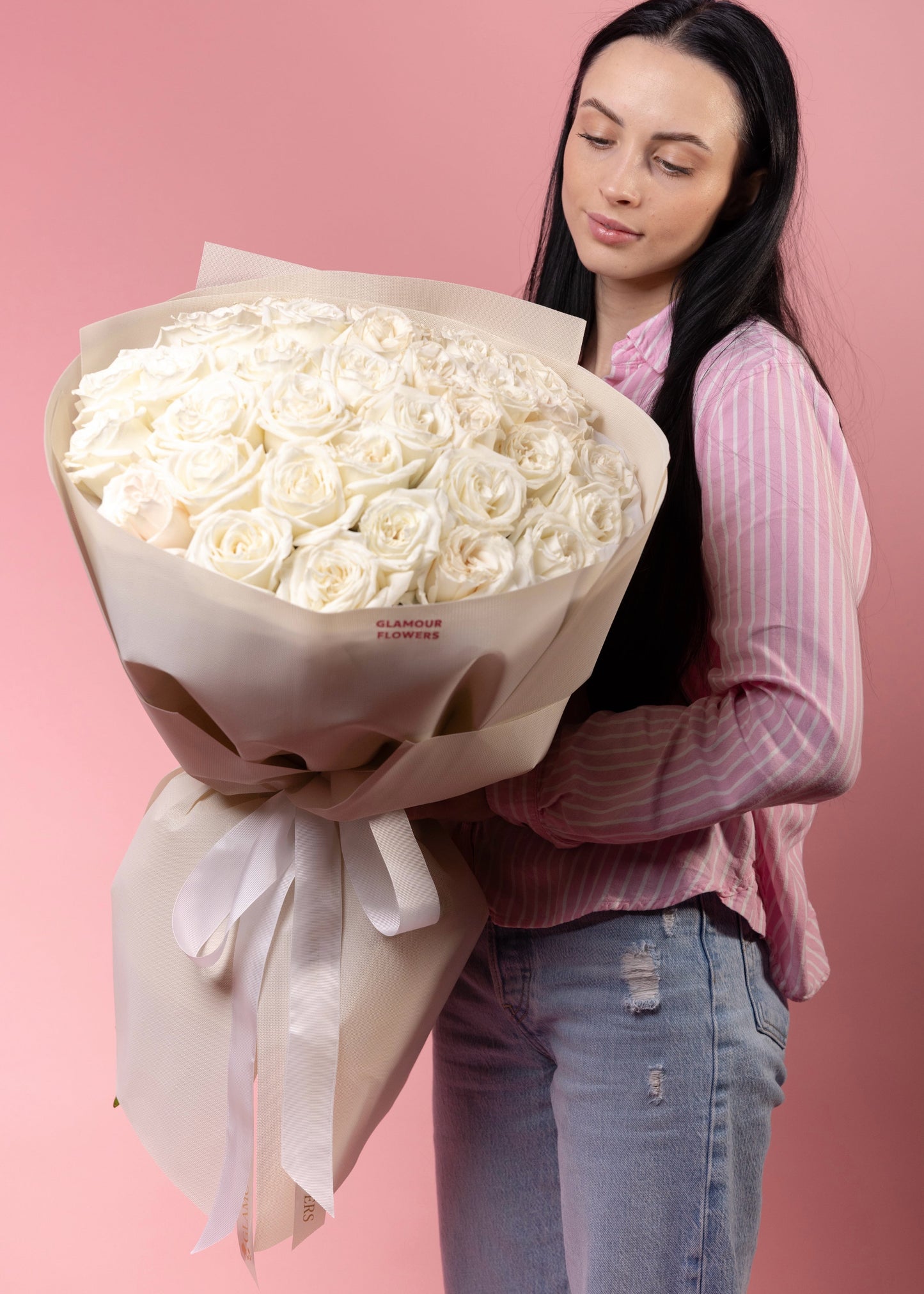 Playa Blanca Rose Bouquet