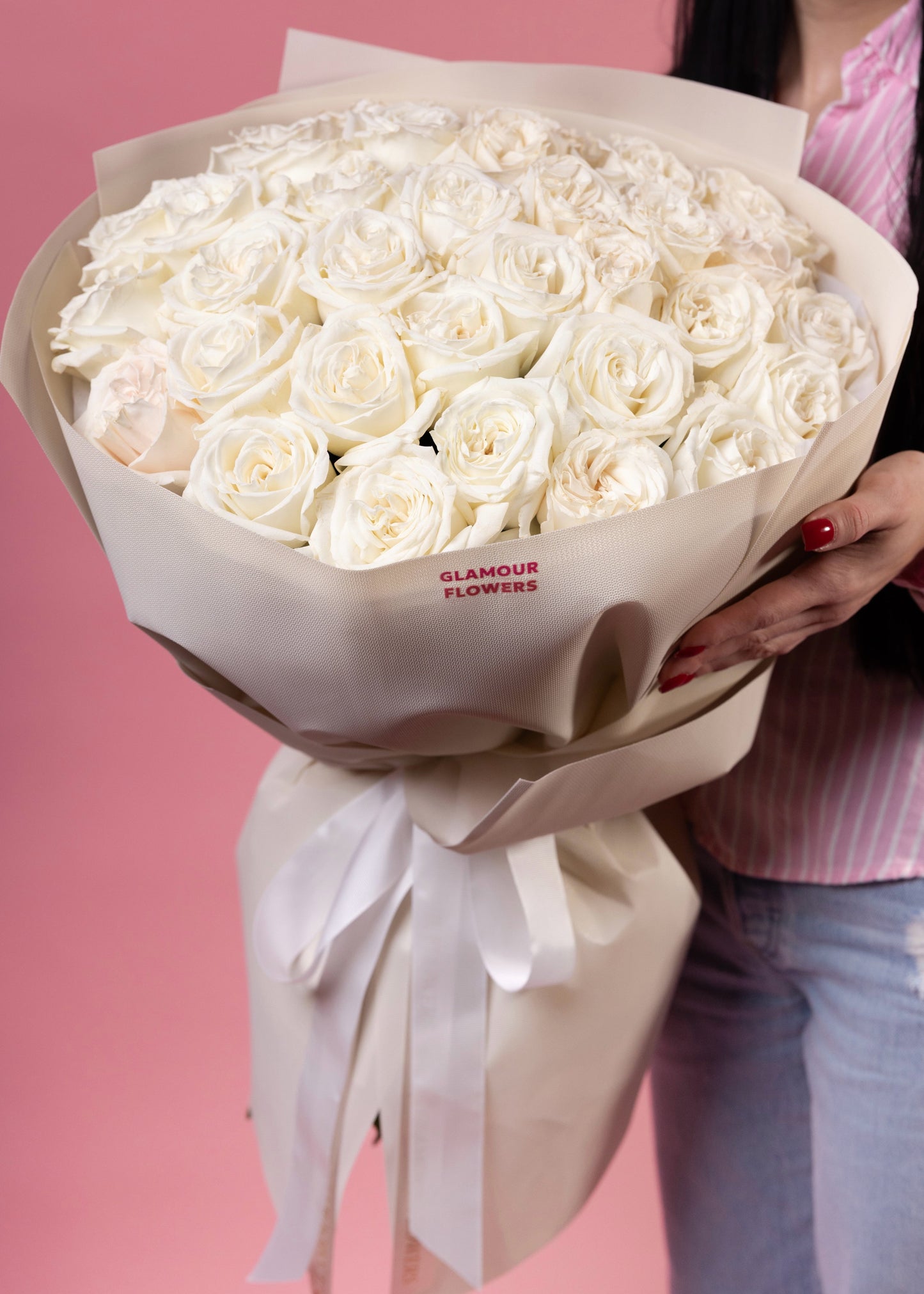 Playa Blanca Rose Bouquet