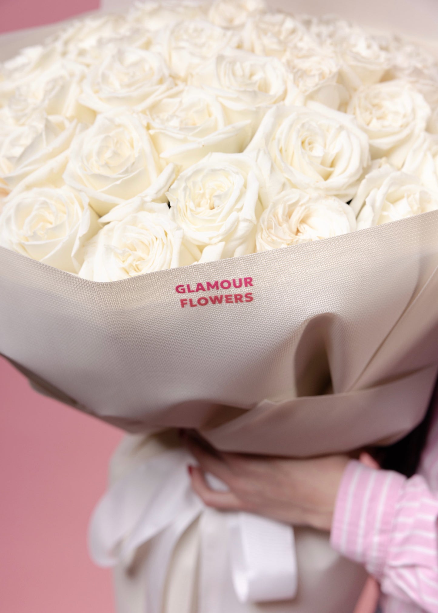 Playa Blanca Rose Bouquet