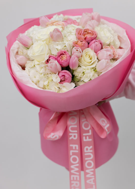 Maison de Roses