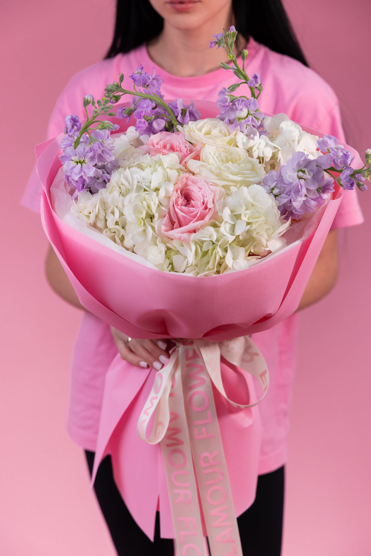 Lilac Harmony