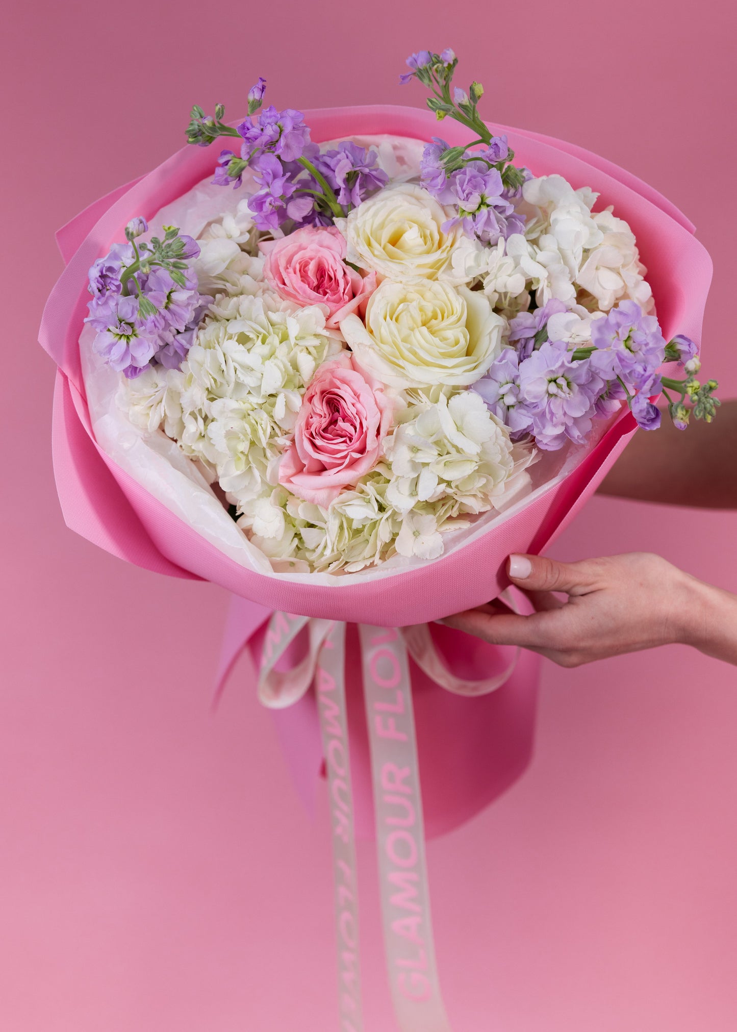 Lilac Harmony