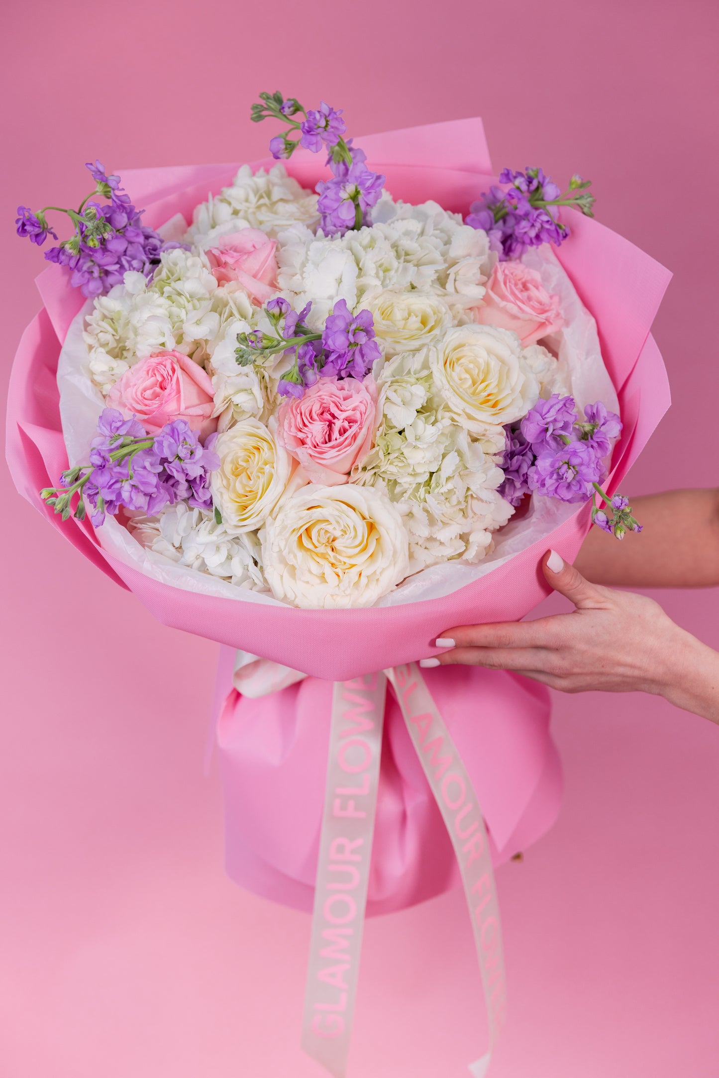 Lilac Harmony