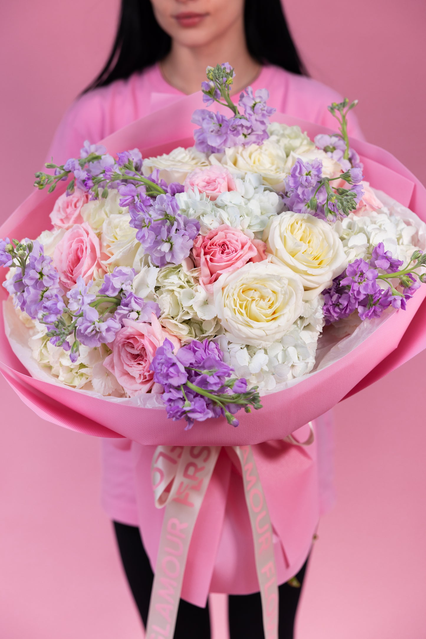 Lilac Harmony