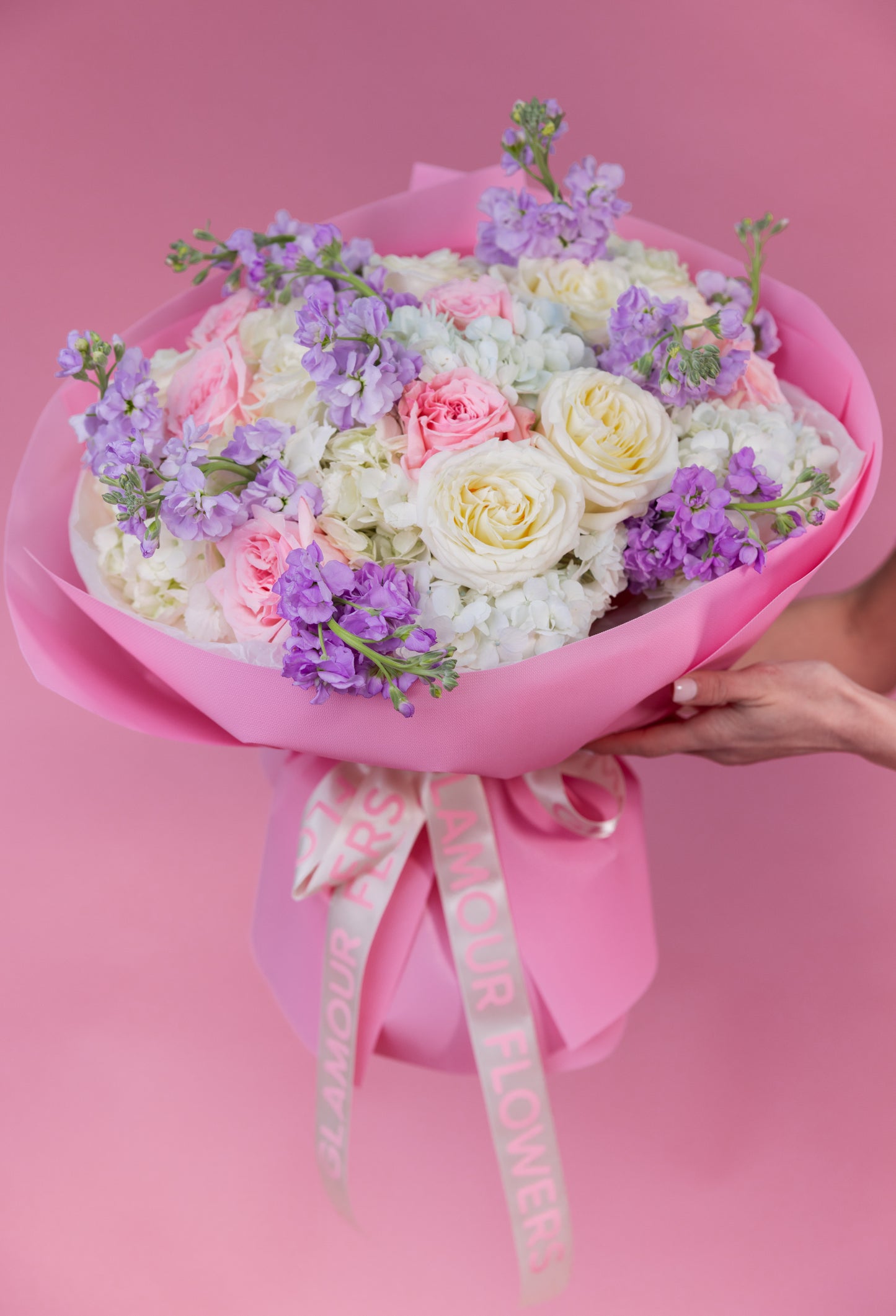 Lilac Harmony