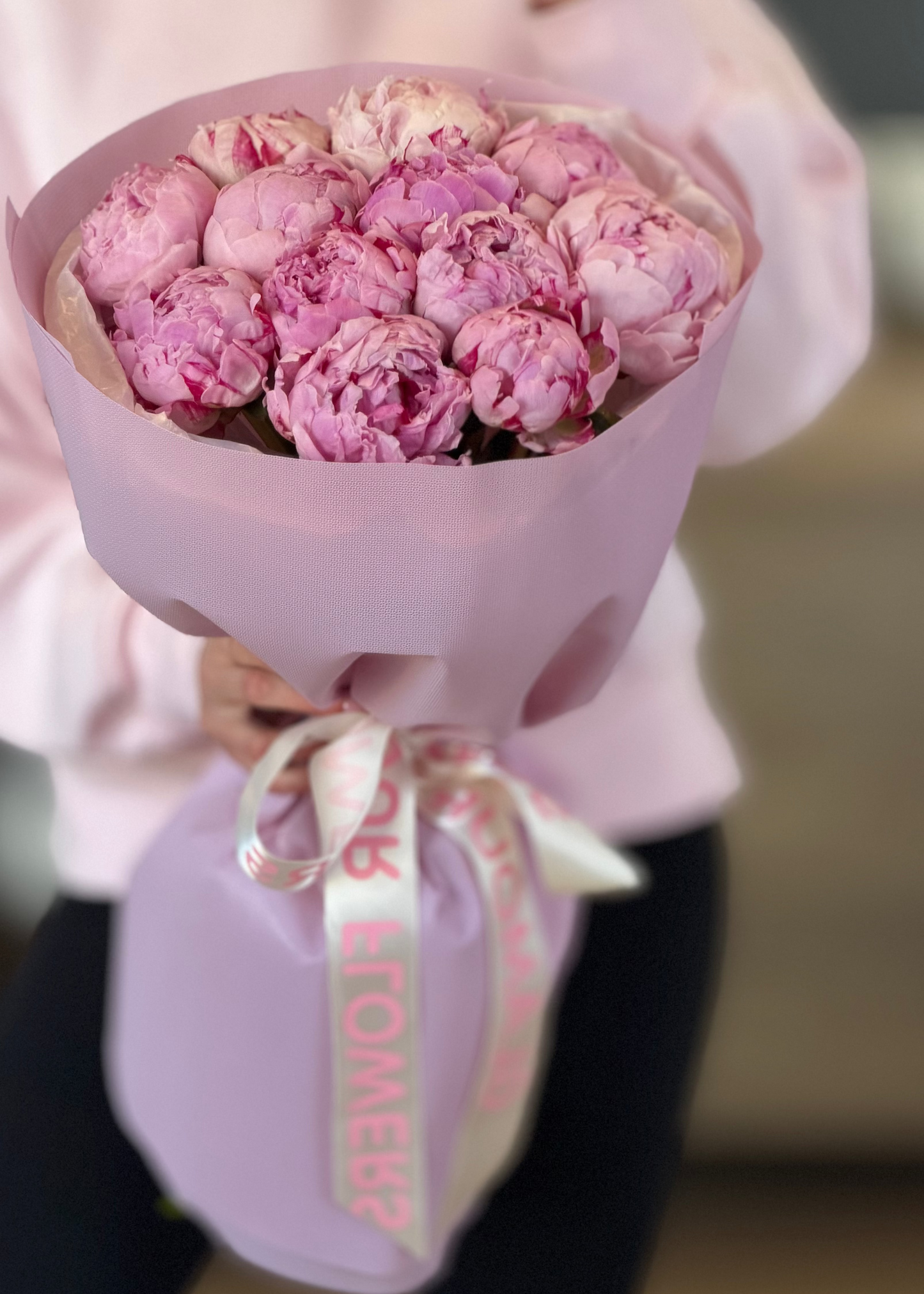 Peony Cloud
