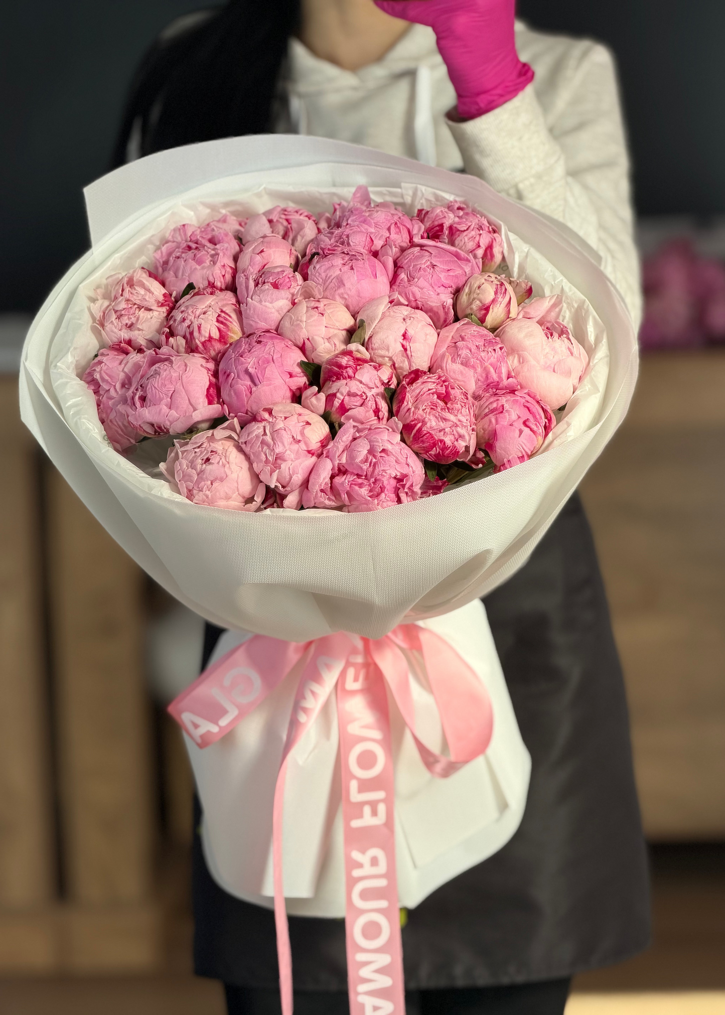 Peony Cloud