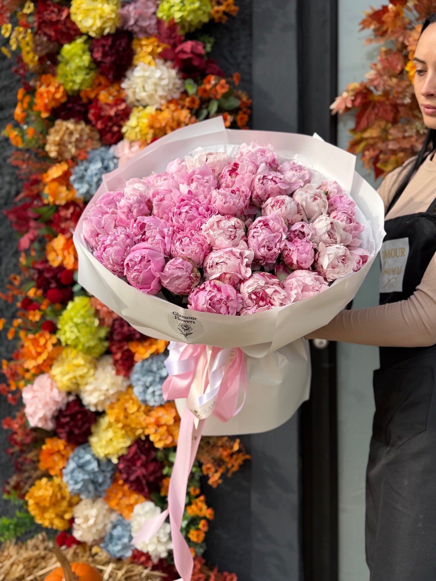Peony Cloud