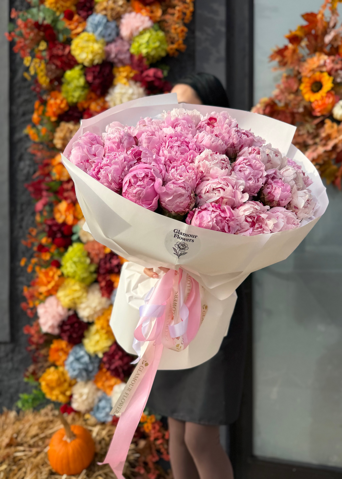 Peony Cloud
