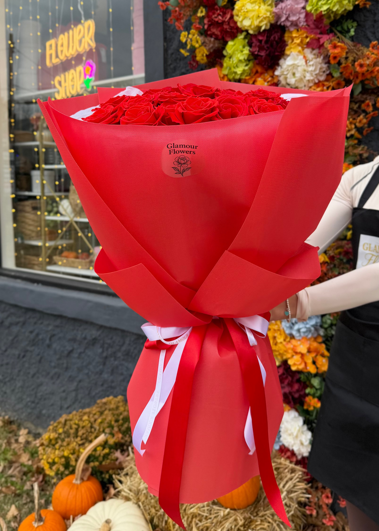 Passion Bouquet