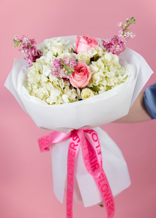 Sweet Elegance