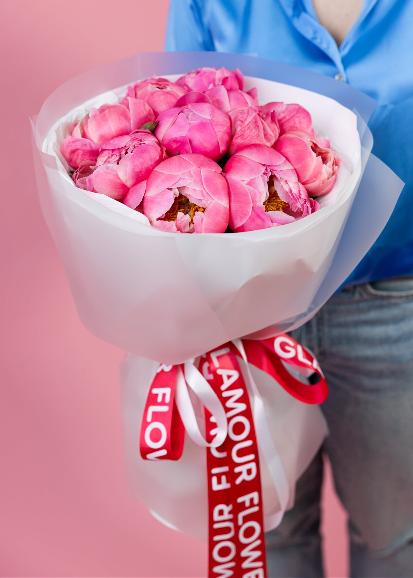 Peony Cloud