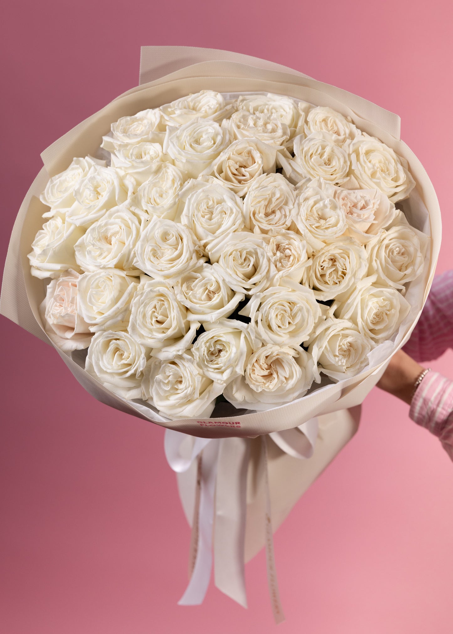 Playa Blanca Rose Bouquet