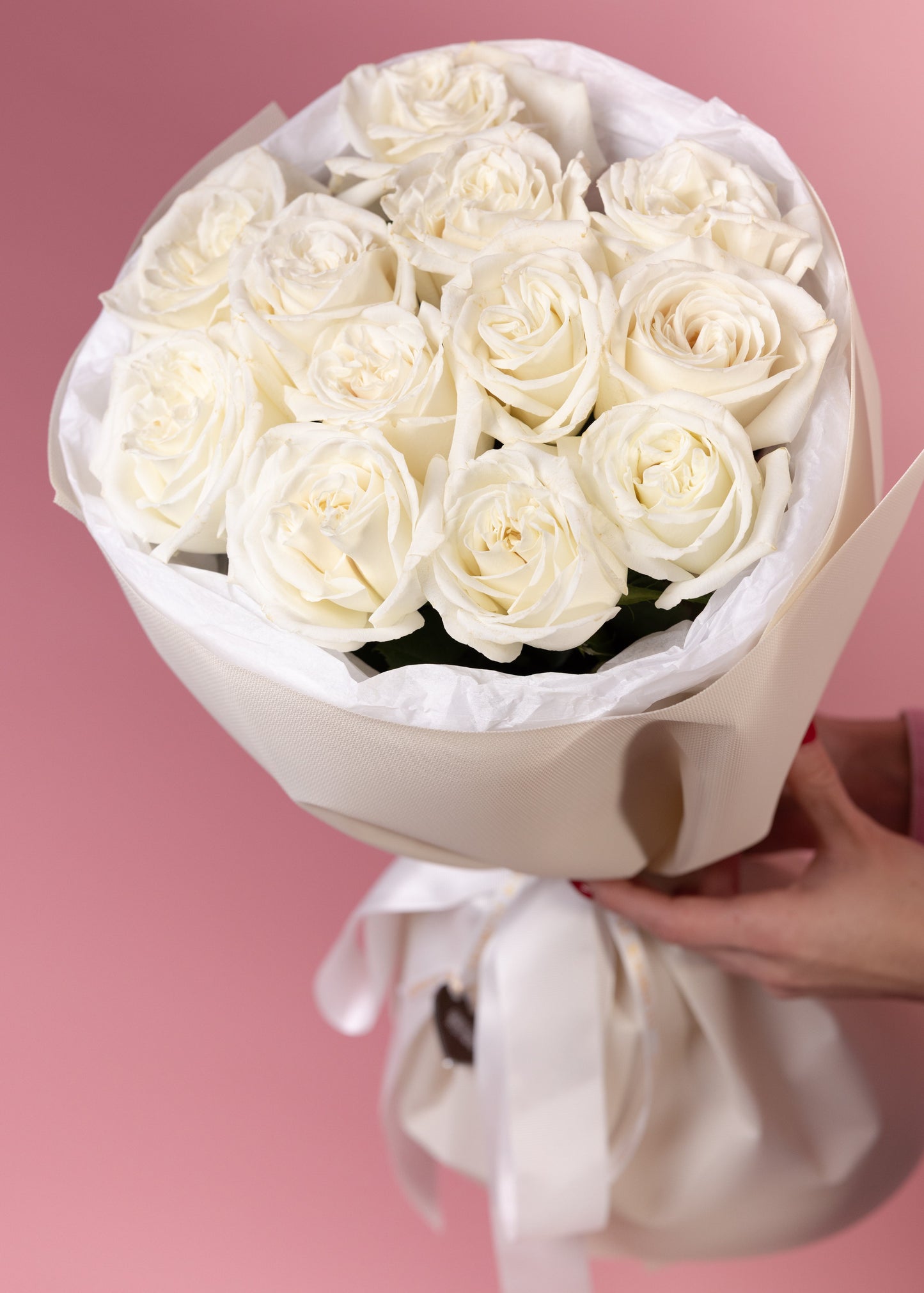 Playa Blanca Rose Bouquet