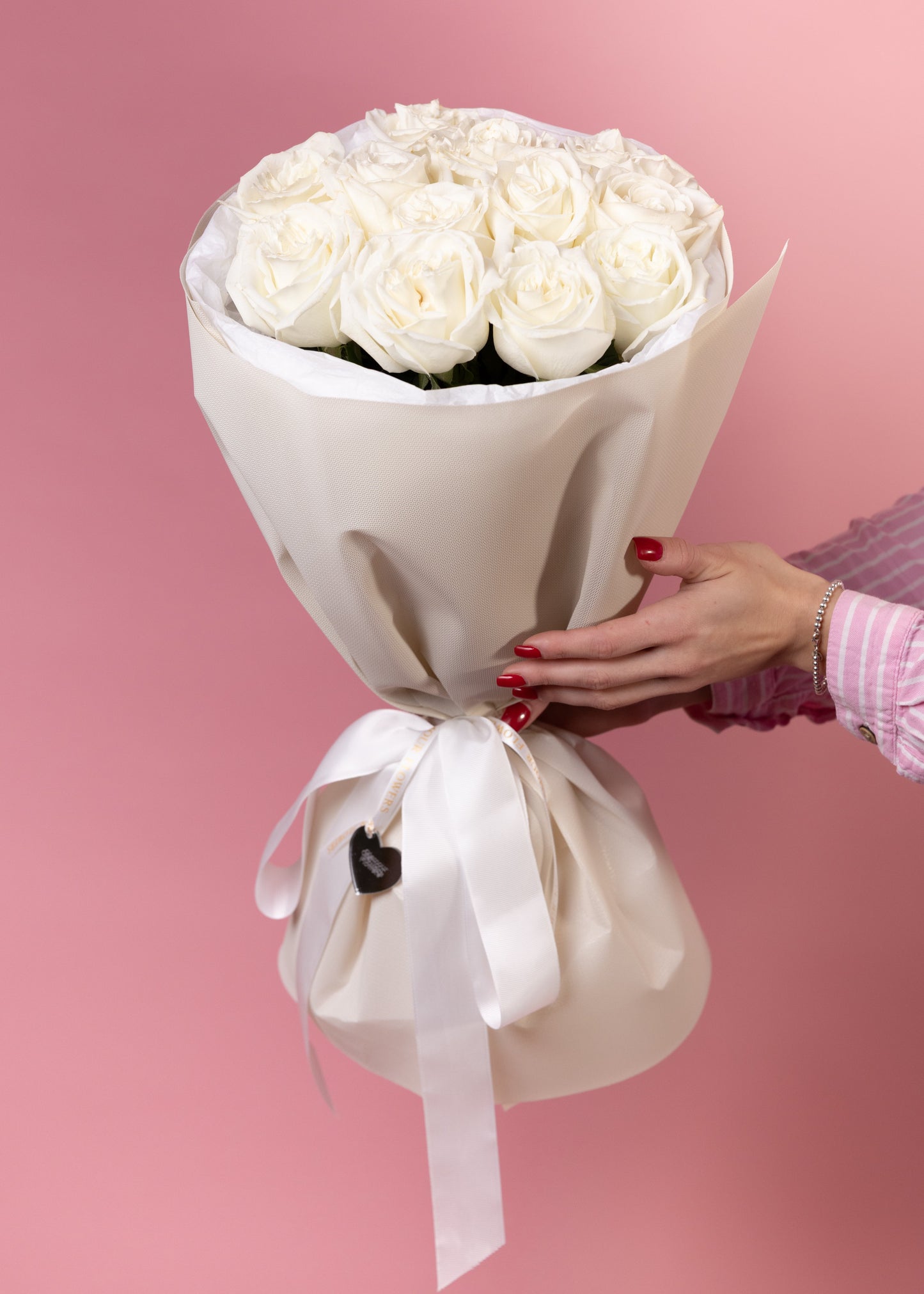 Playa Blanca Rose Bouquet