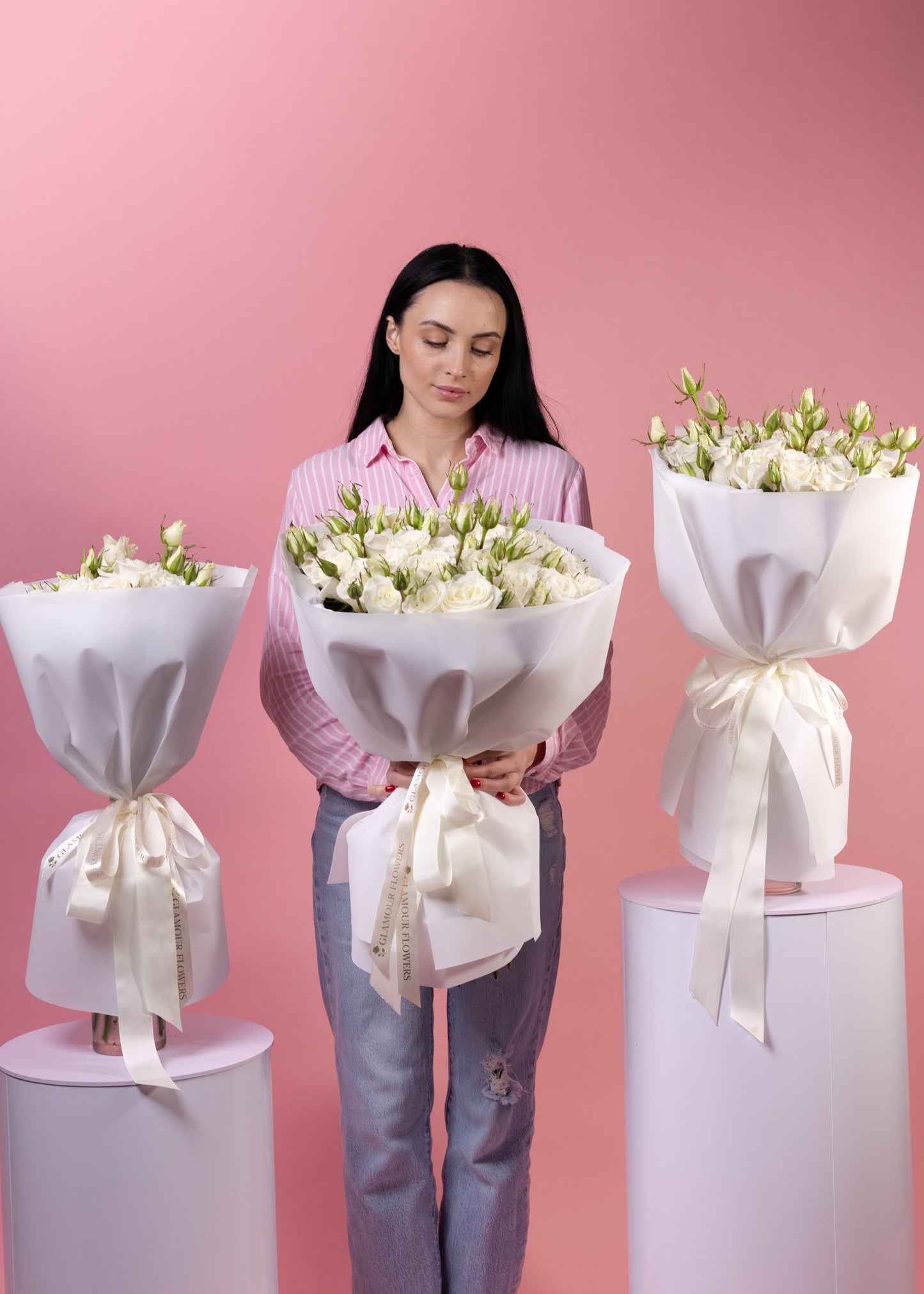Ivory Elegance