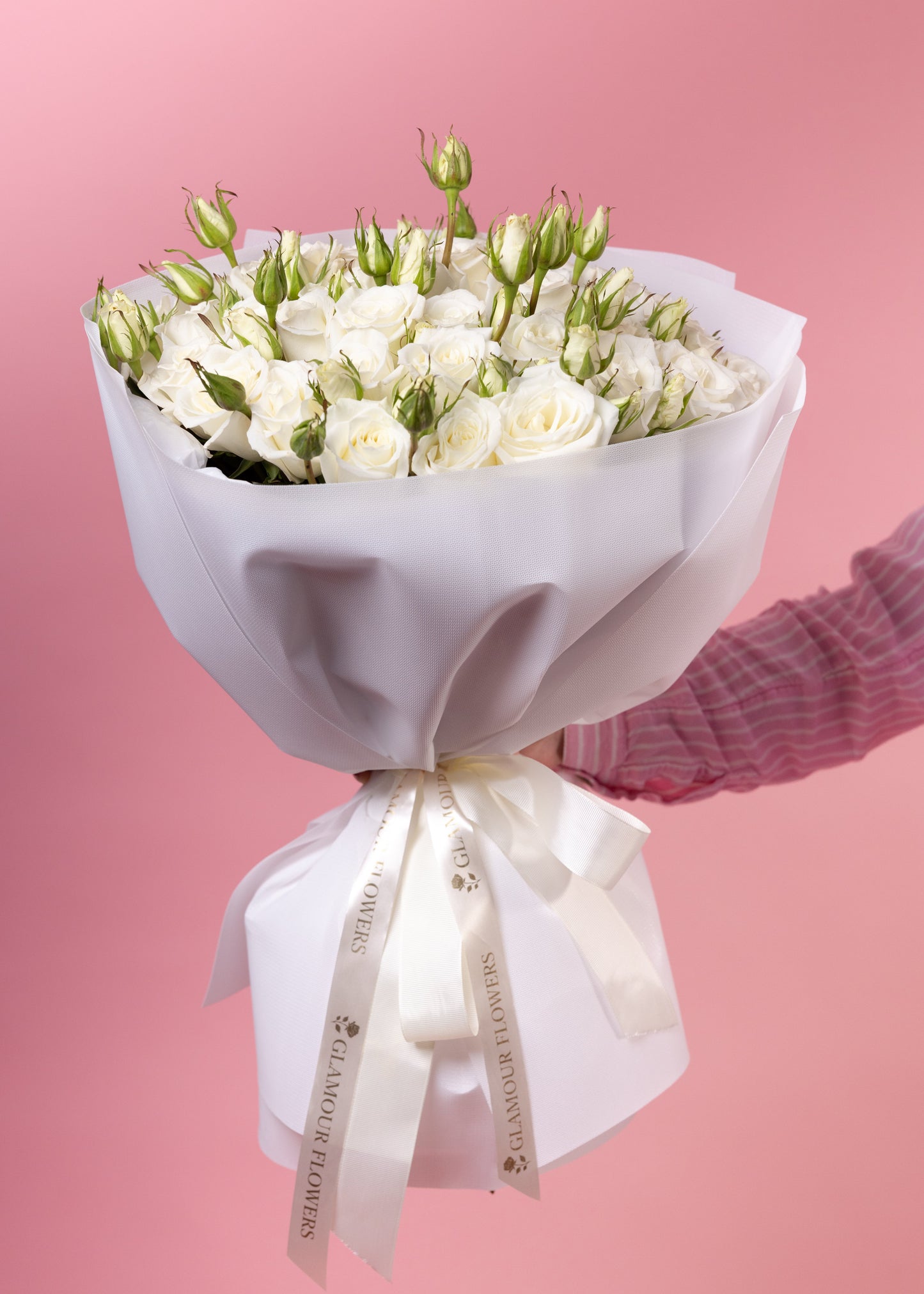 Ivory Elegance