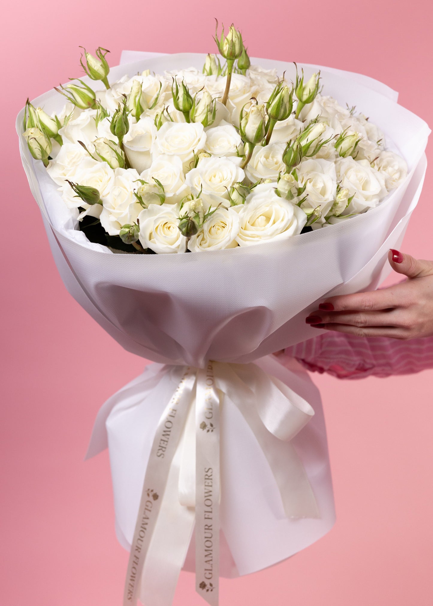 Ivory Elegance