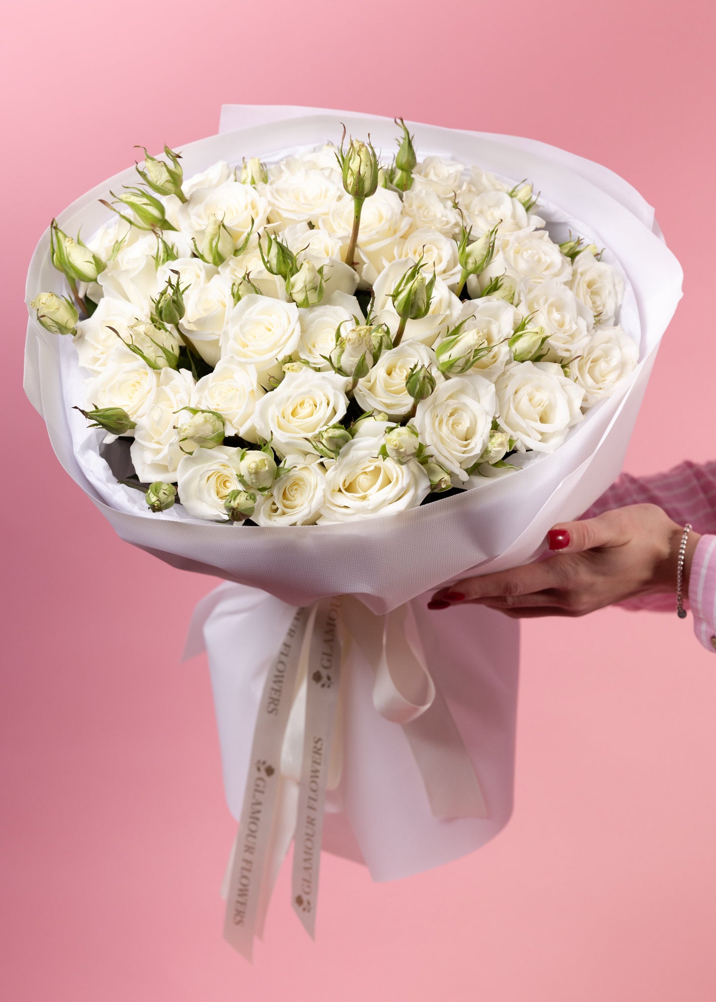 Ivory Elegance