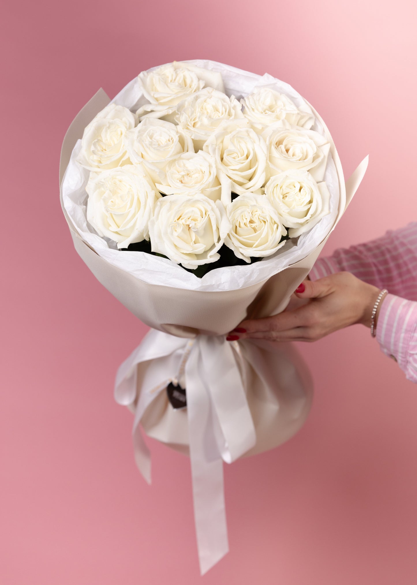 Playa Blanca Rose Bouquet