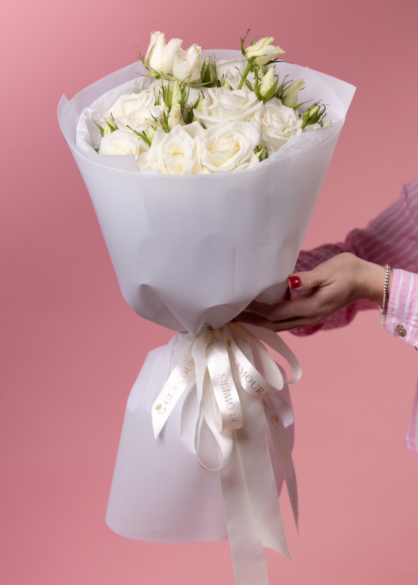 Ivory Elegance