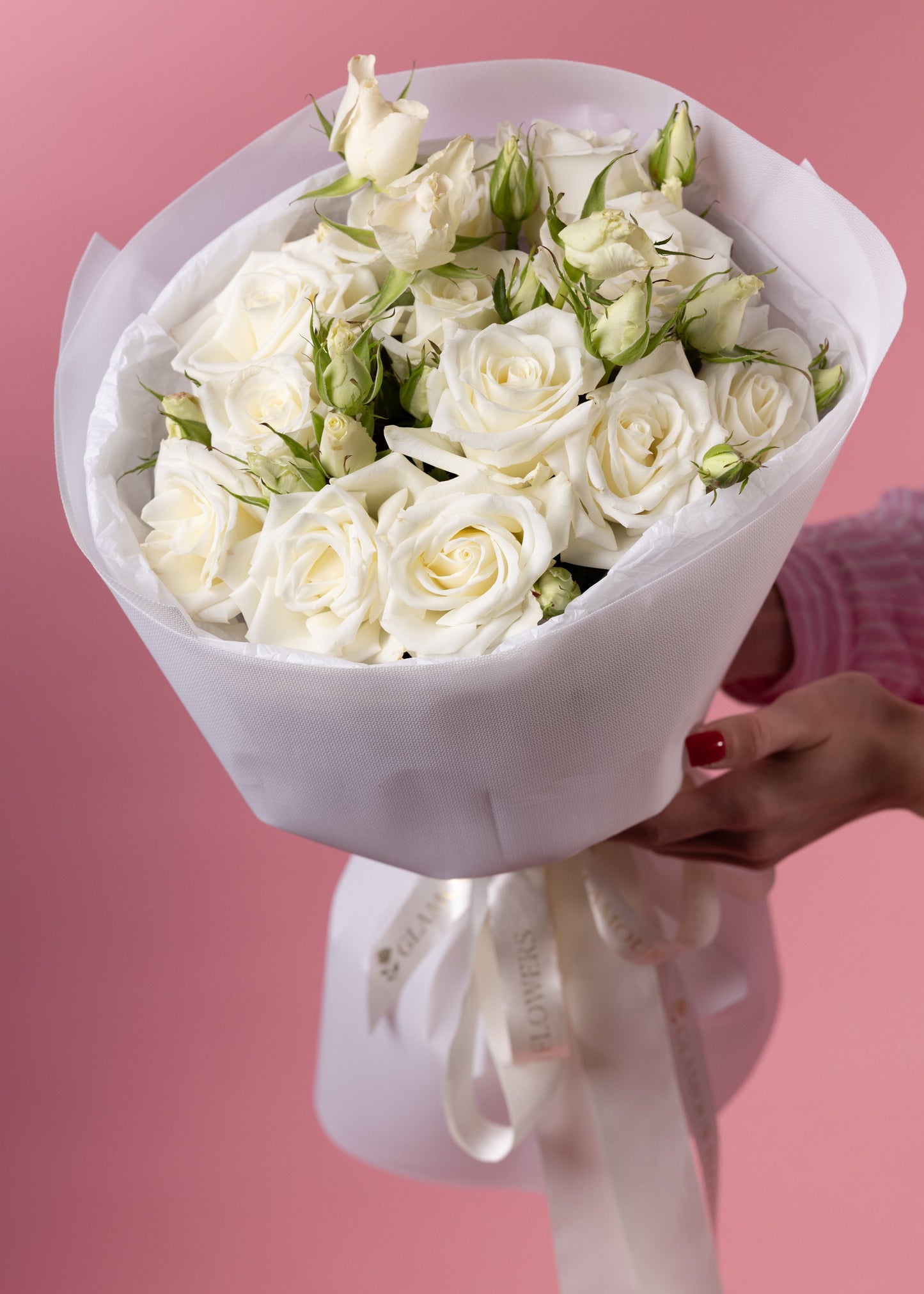 Ivory Elegance