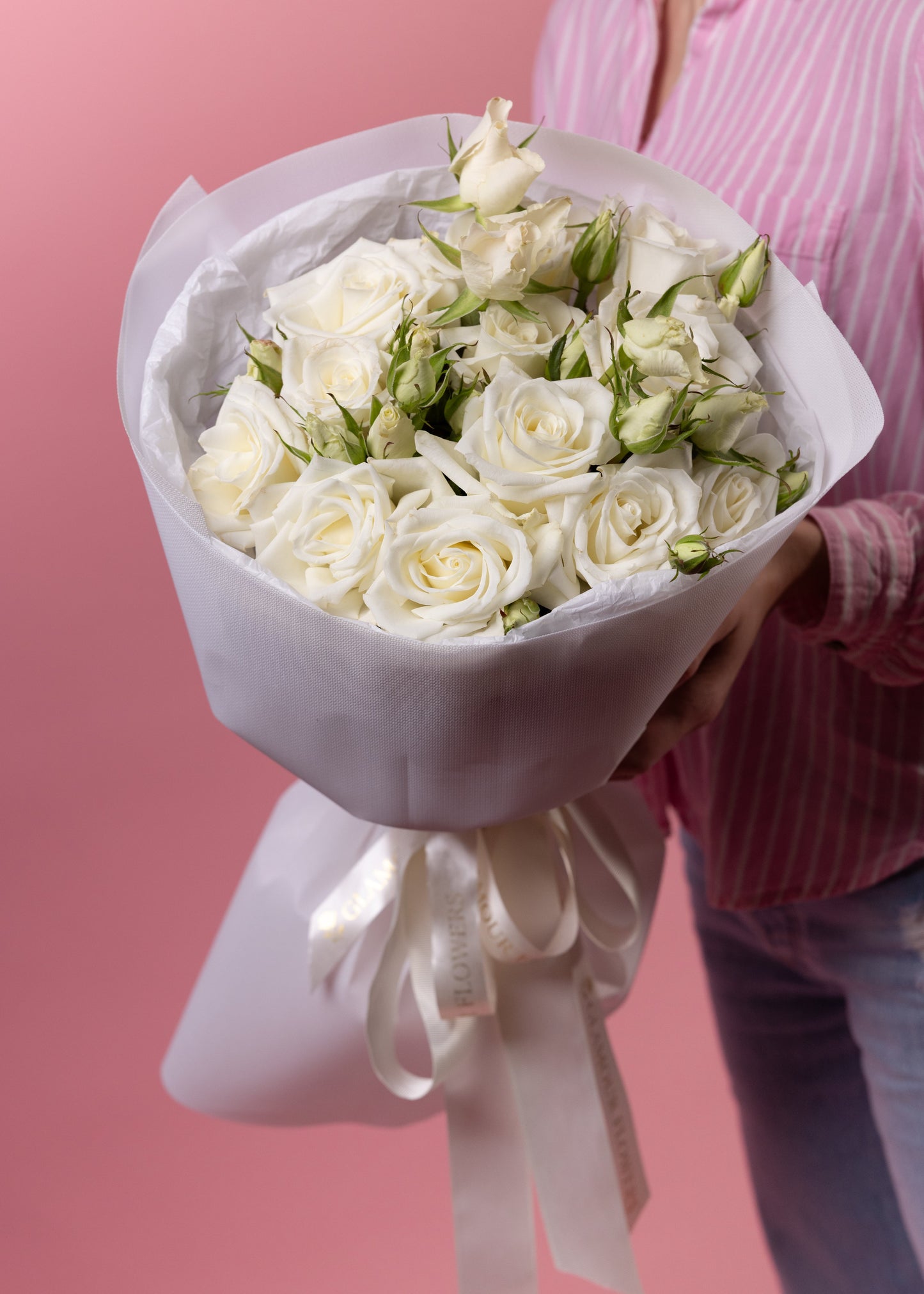 Ivory Elegance