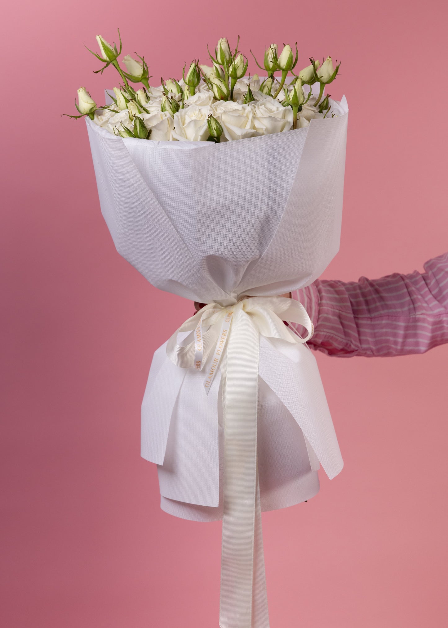 Ivory Elegance