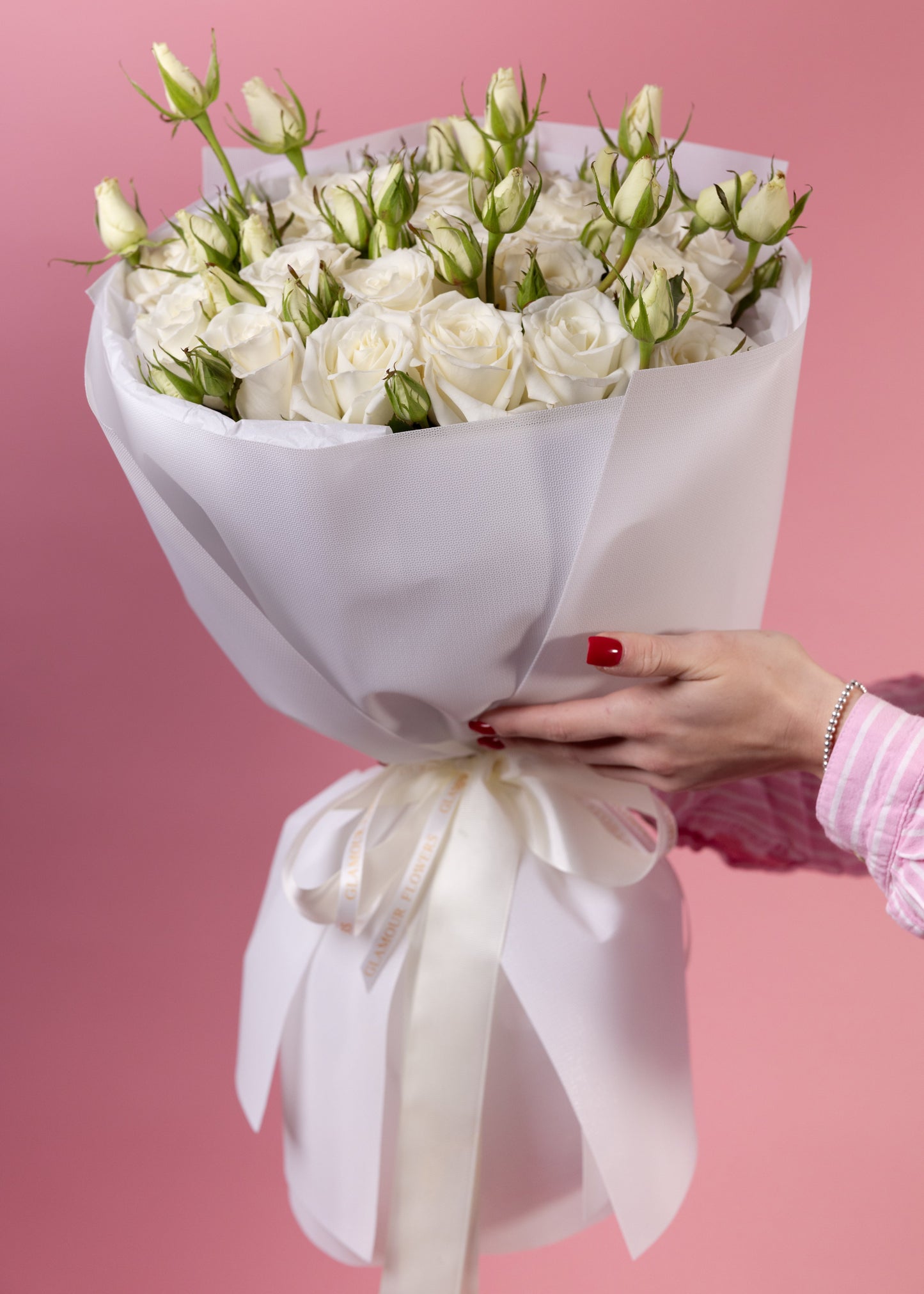 Ivory Elegance