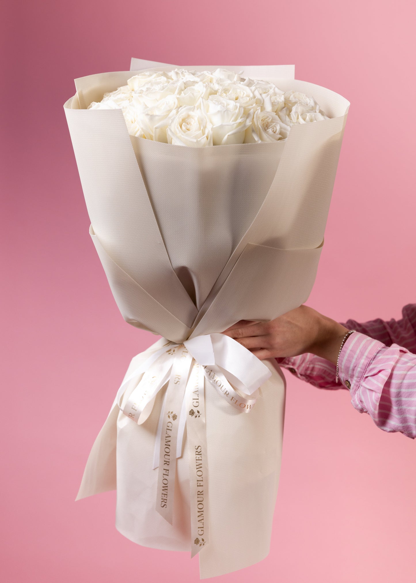 Playa Blanca Rose Bouquet