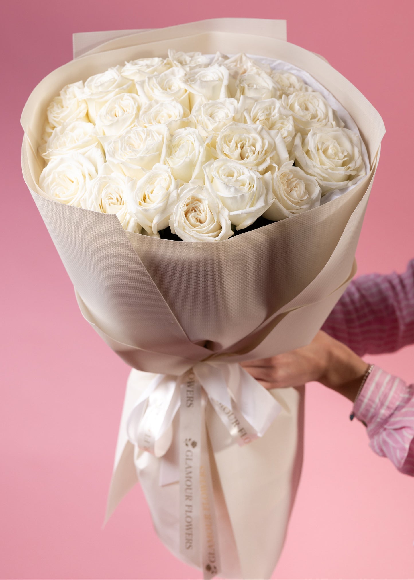 Playa Blanca Rose Bouquet