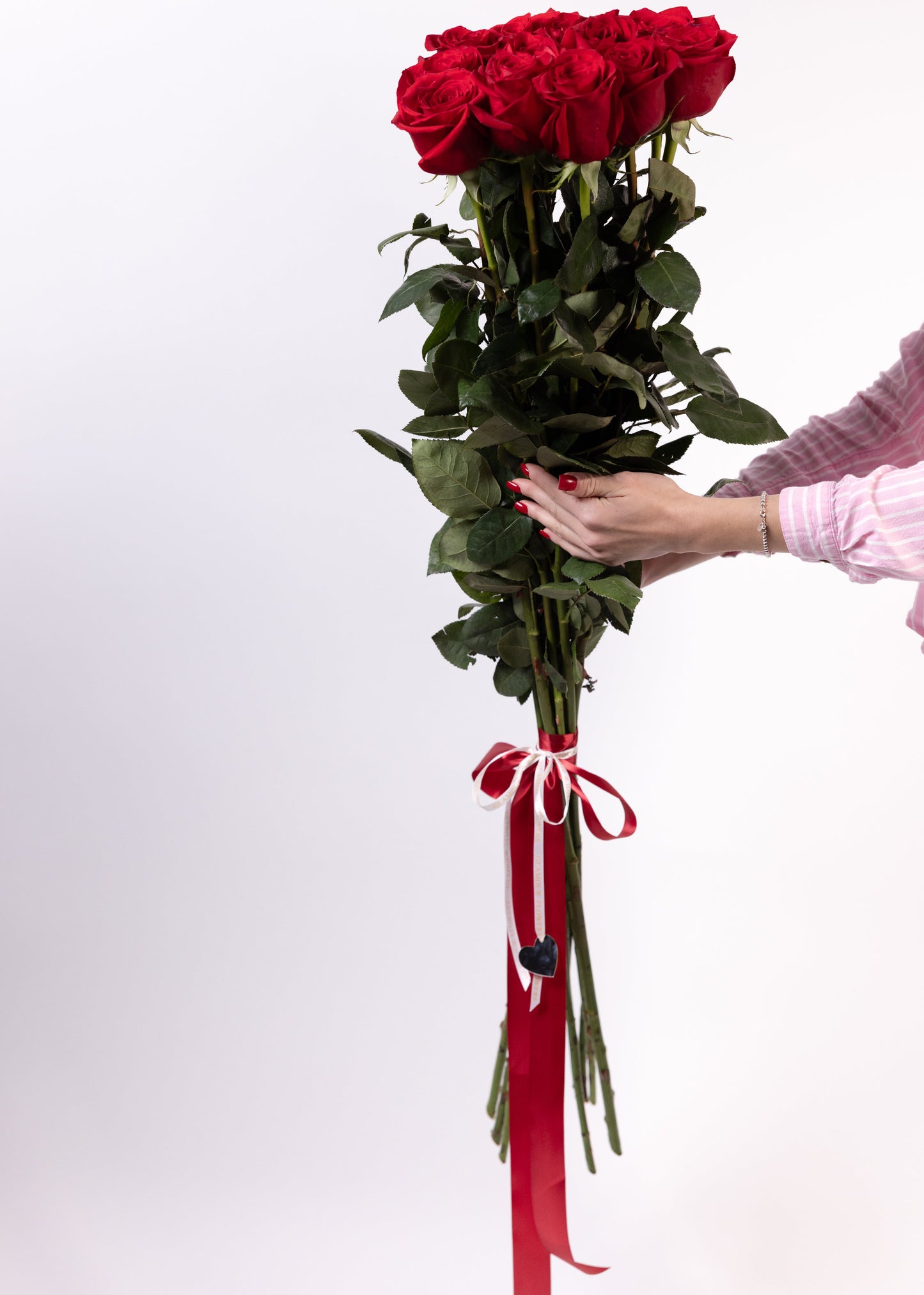 Long Stem Romance