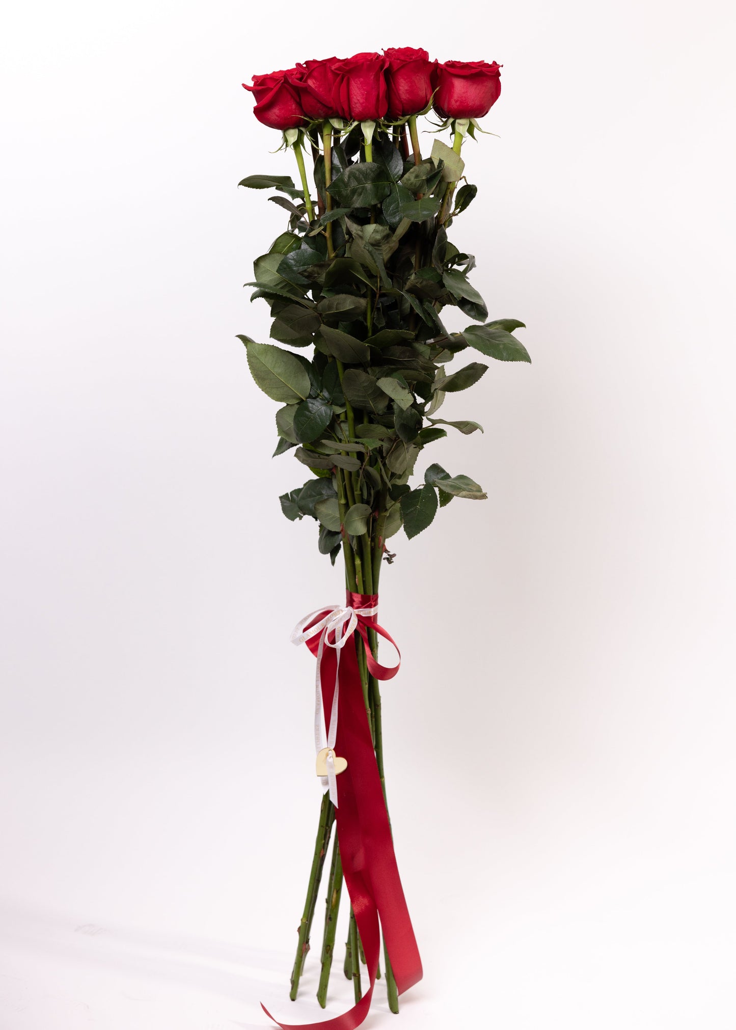 Long Stem Romance