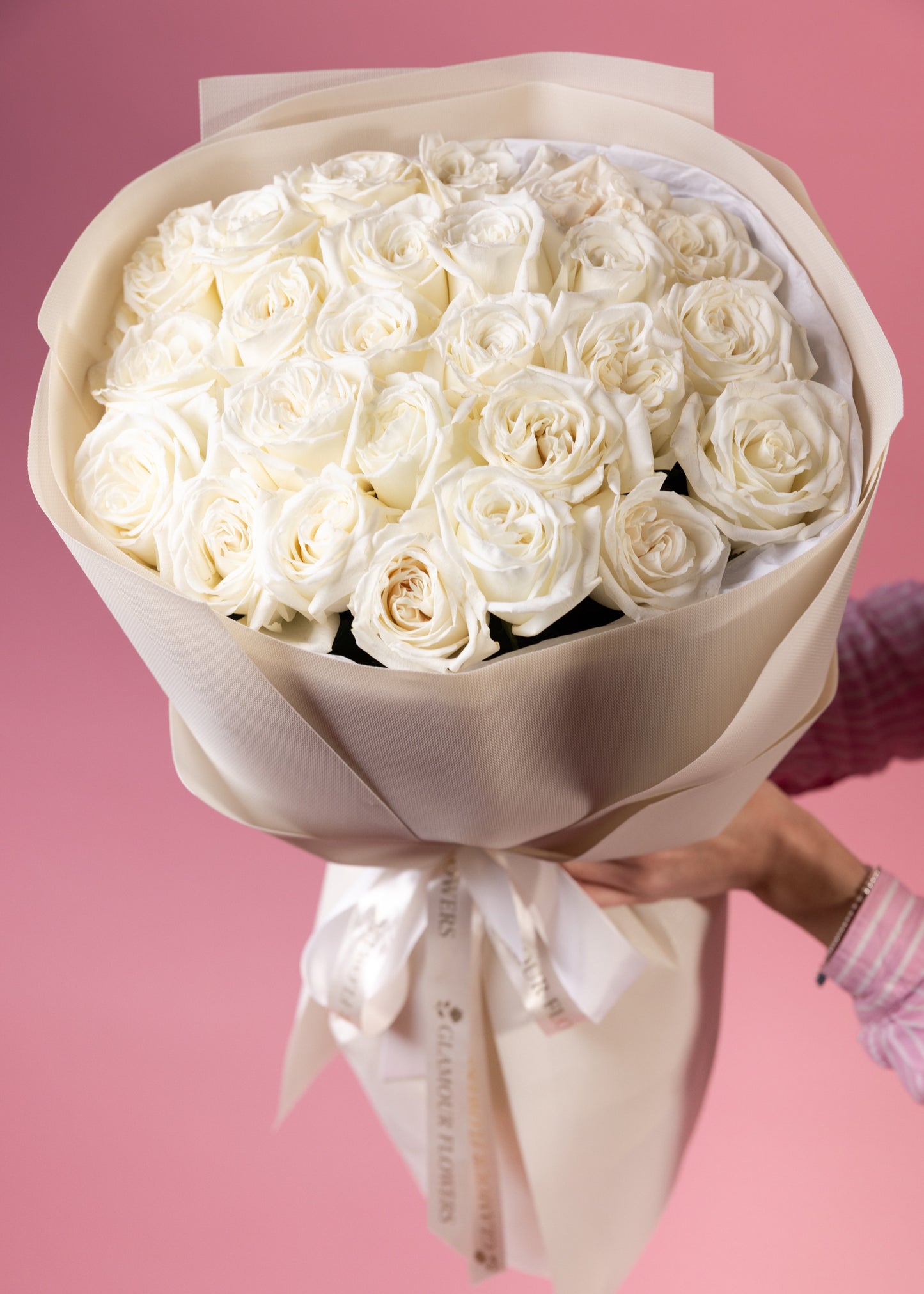 Playa Blanca Rose Bouquet