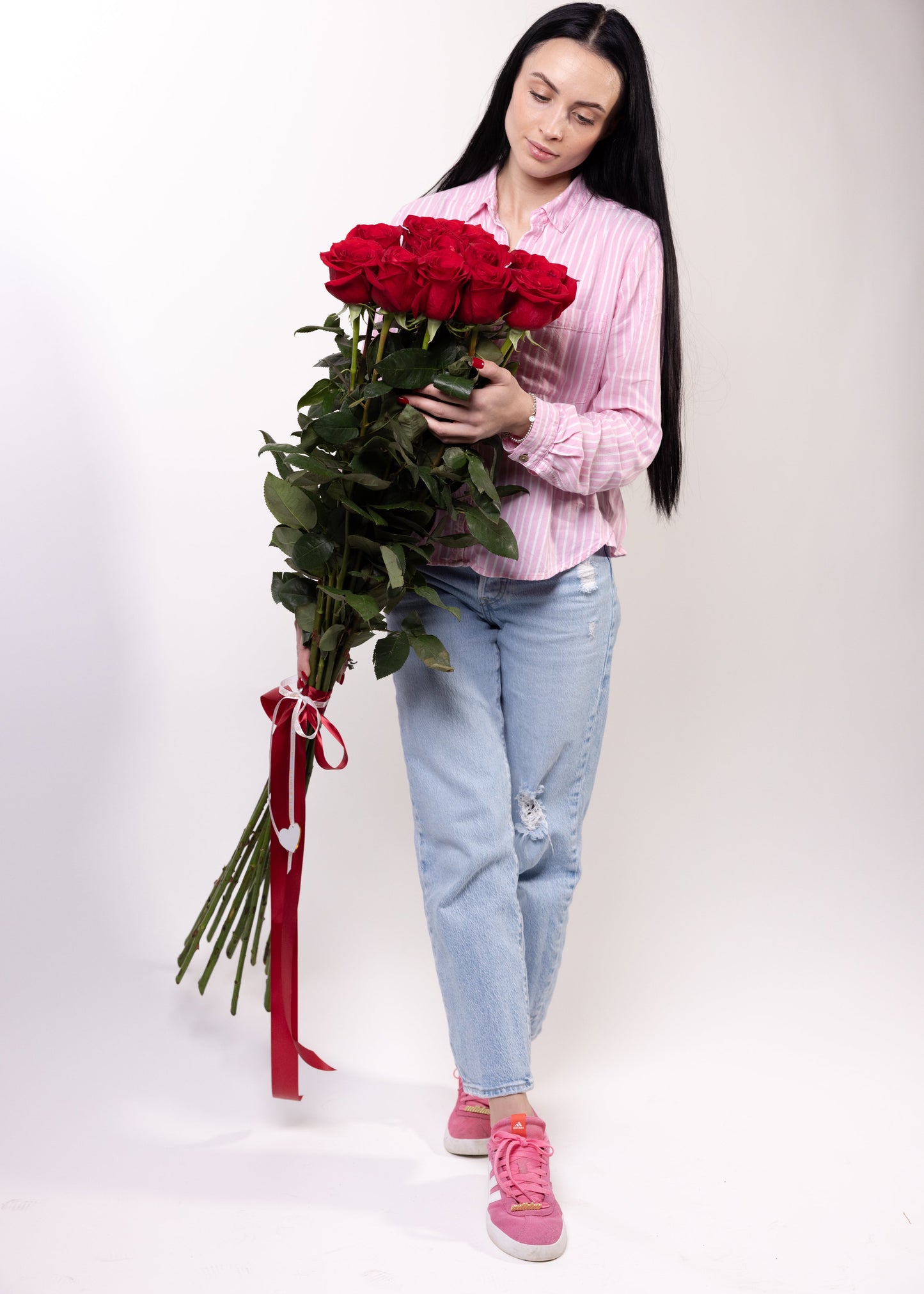 Long Stem Romance