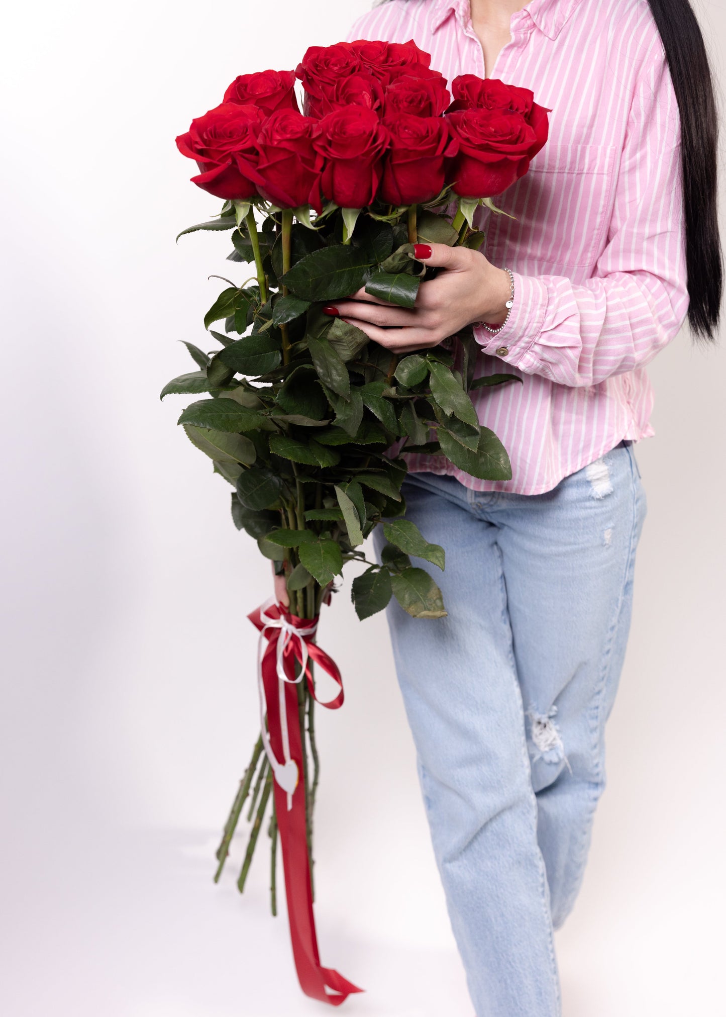 Long Stem Romance