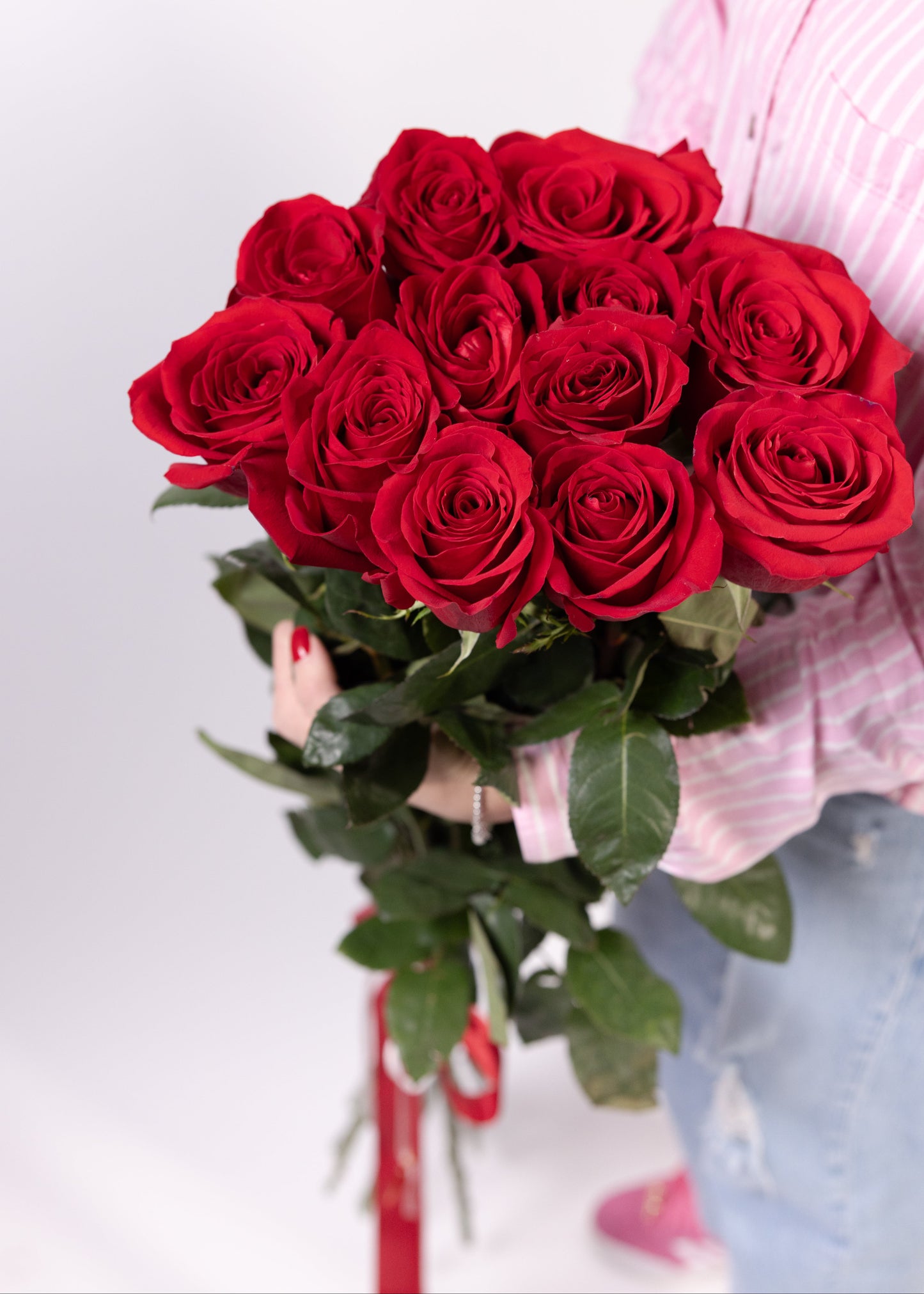 Long Stem Romance