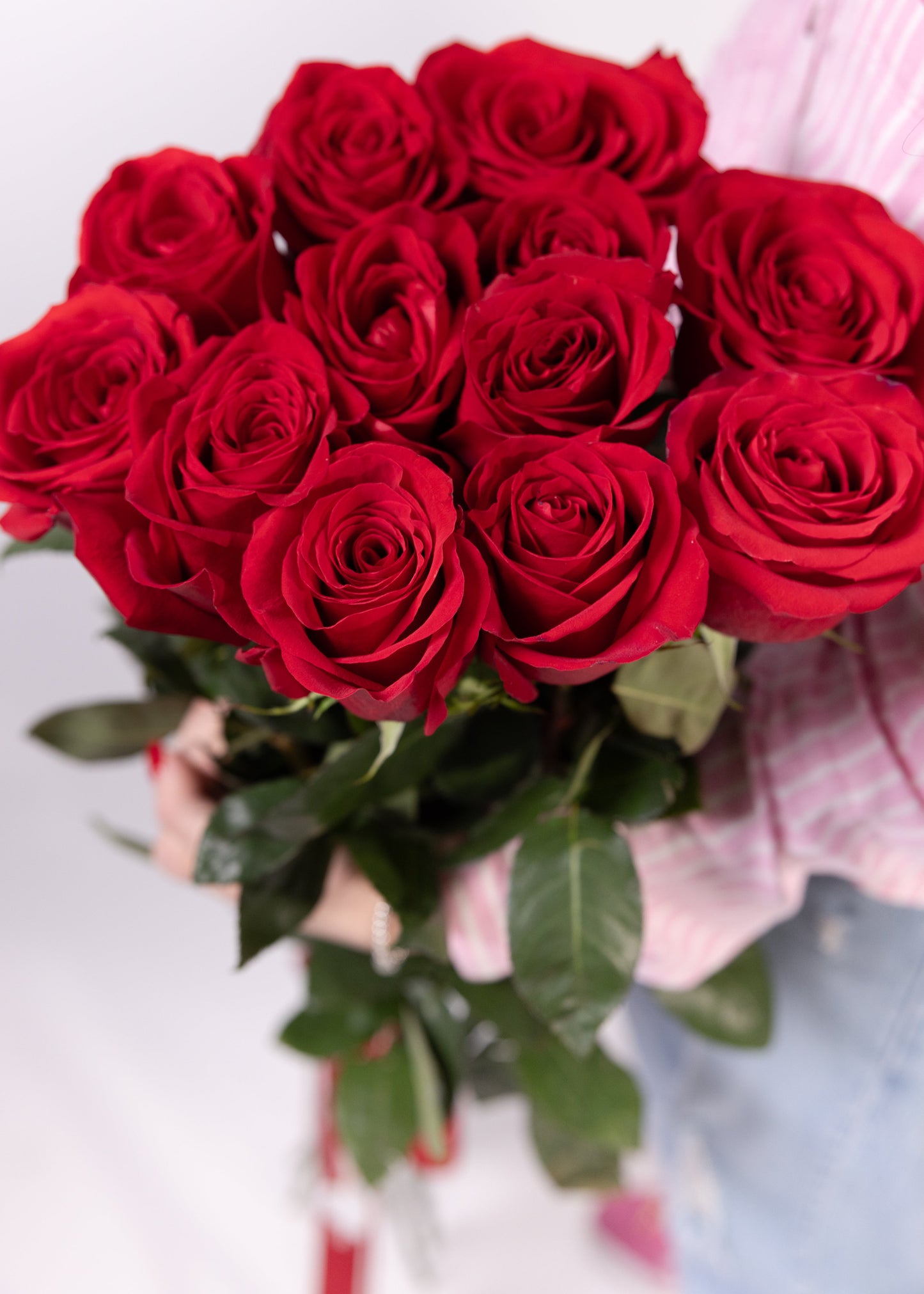 Long Stem Romance