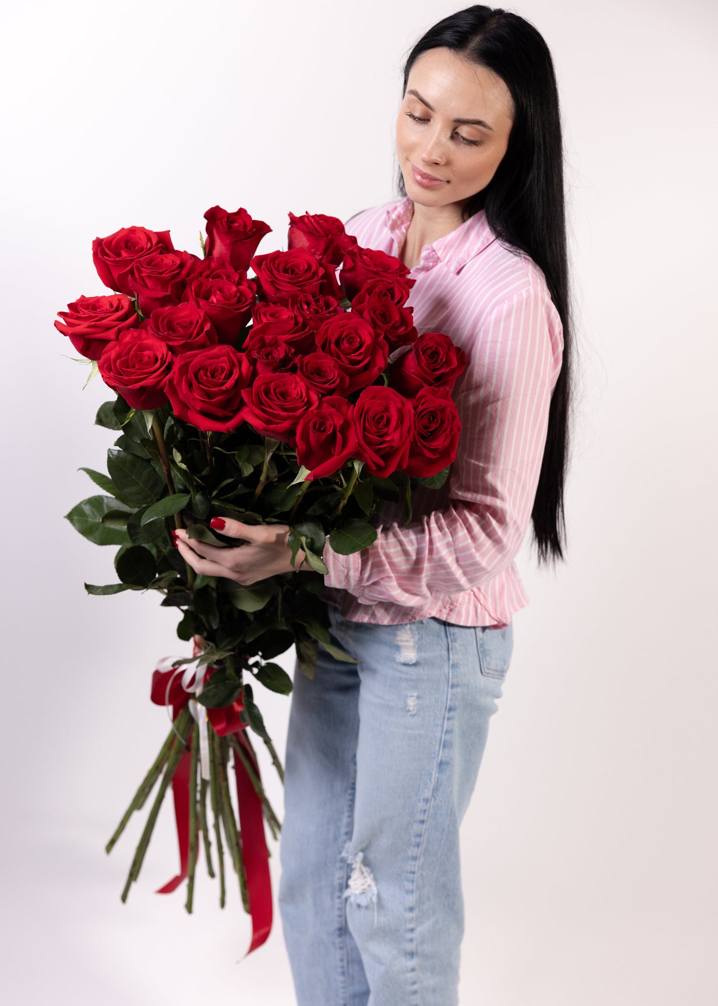 Long Stem Romance