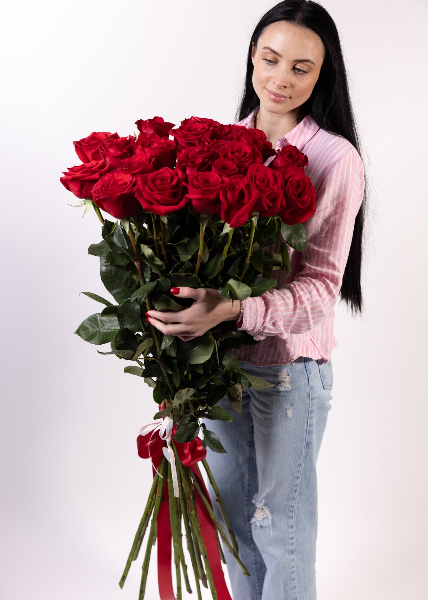 Long Stem Romance
