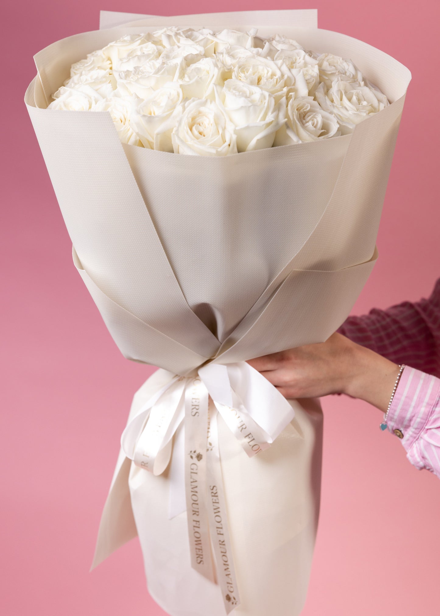 Playa Blanca Rose Bouquet